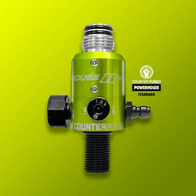 Powerhouse Regulator Counterpunch - All Colors - Image 23