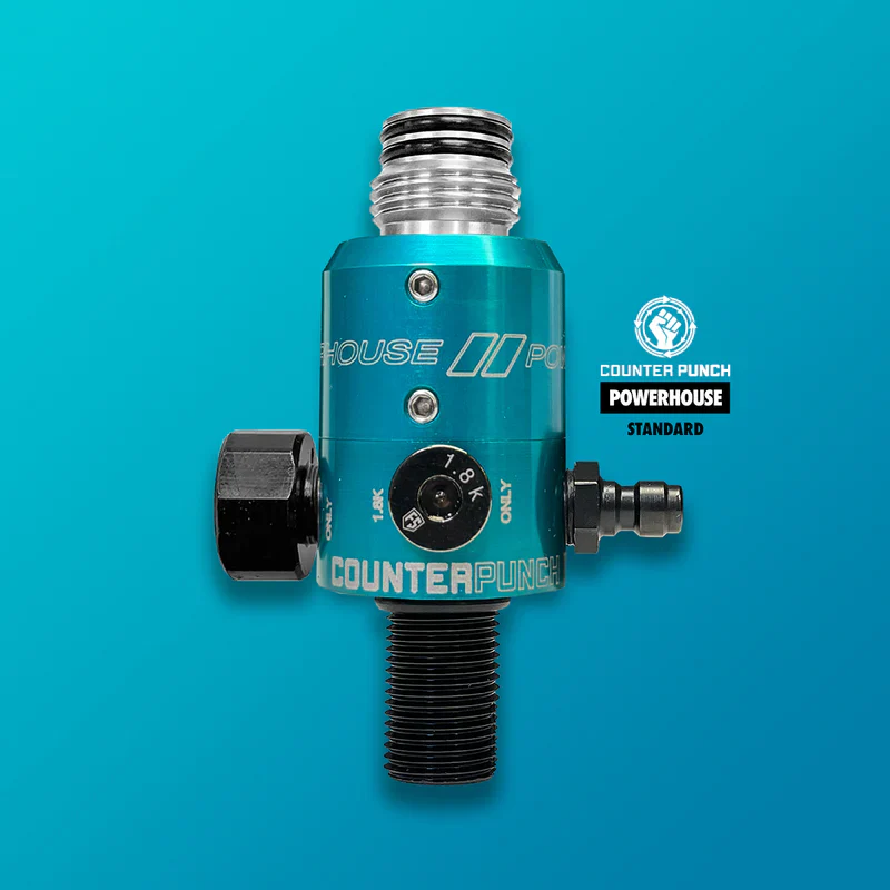 Powerhouse Regulator Counterpunch - All Colors - Image 24