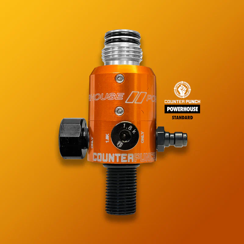 Powerhouse Regulator Counterpunch - All Colors - Image 25