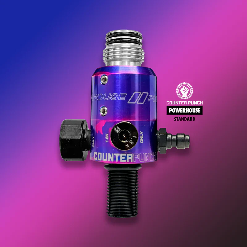 Powerhouse Regulator Counterpunch - All Colors - Image 26