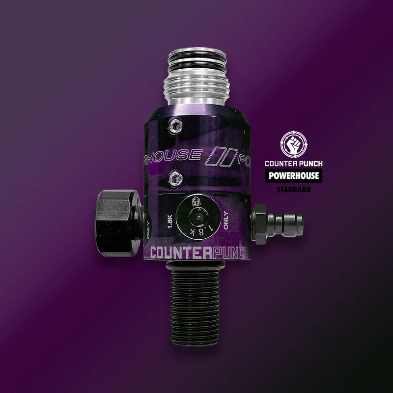Powerhouse Regulator Counterpunch - All Colors - Image 27