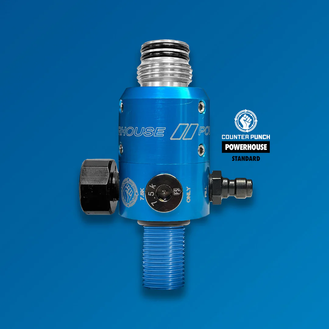 Powerhouse Regulator Counterpunch - All Colors - Image 29