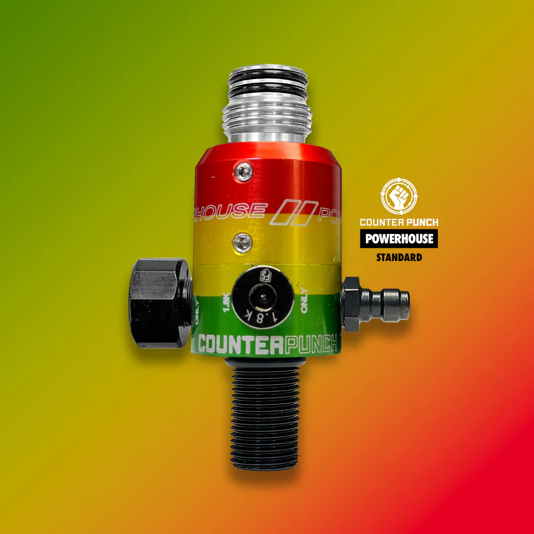 Powerhouse Regulator Counterpunch - All Colors - Image 30