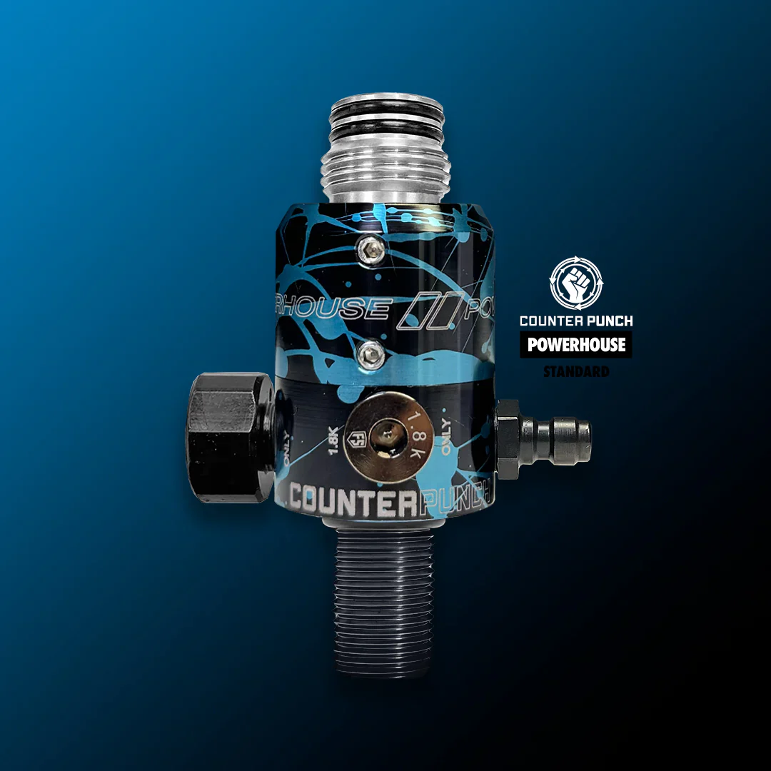 Powerhouse Regulator Counterpunch - All Colors - Image 31