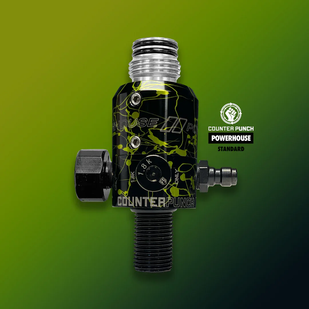 Powerhouse Regulator Counterpunch - All Colors - Image 32