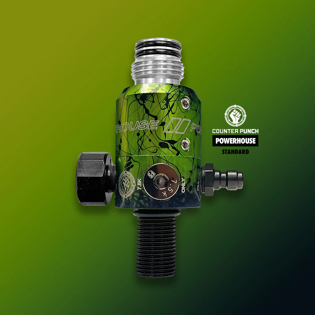 Powerhouse Regulator Counterpunch - All Colors - Image 33