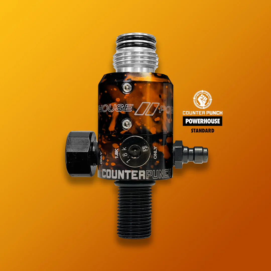Powerhouse Regulator Counterpunch - All Colors - Image 34
