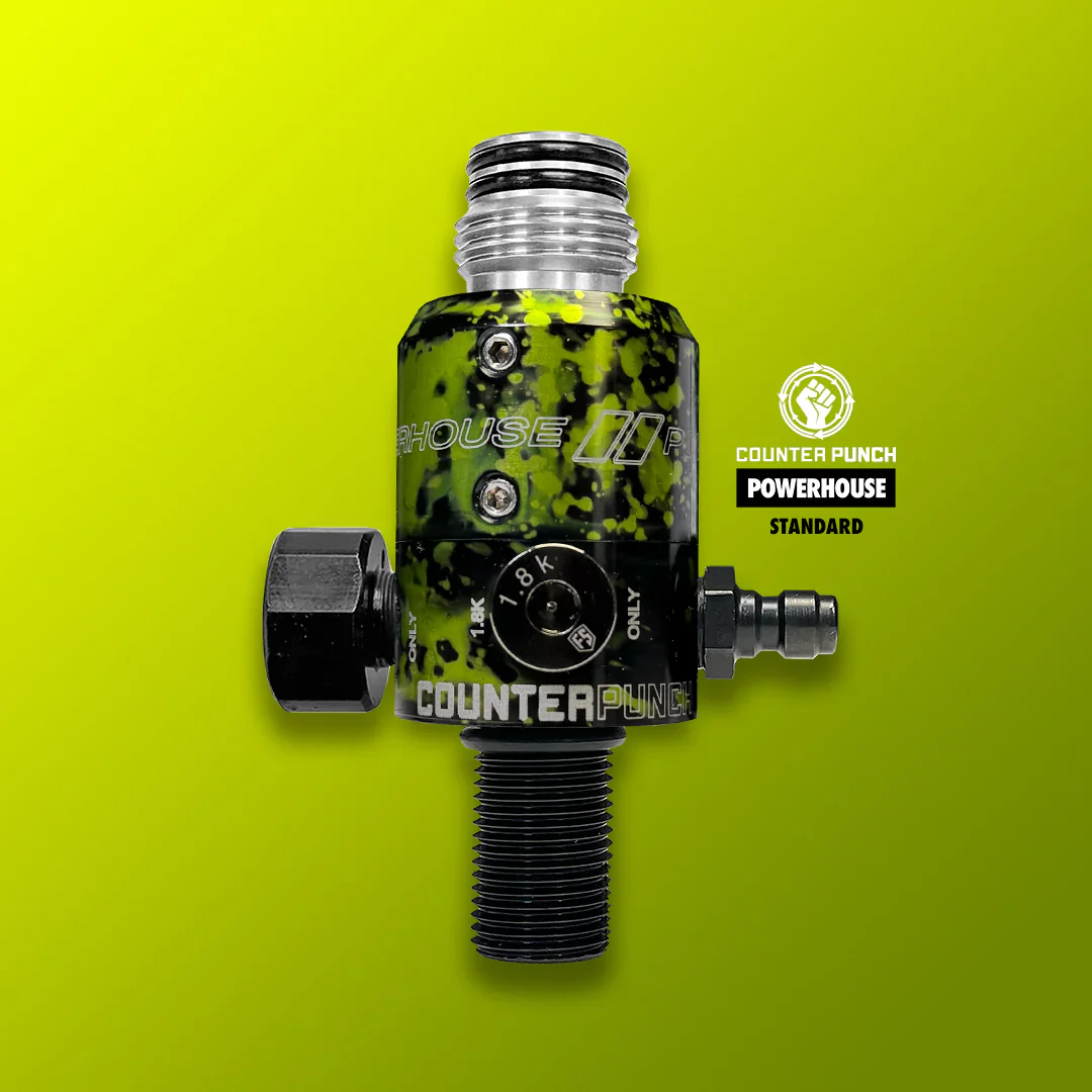 Powerhouse Regulator Counterpunch - All Colors - Image 35