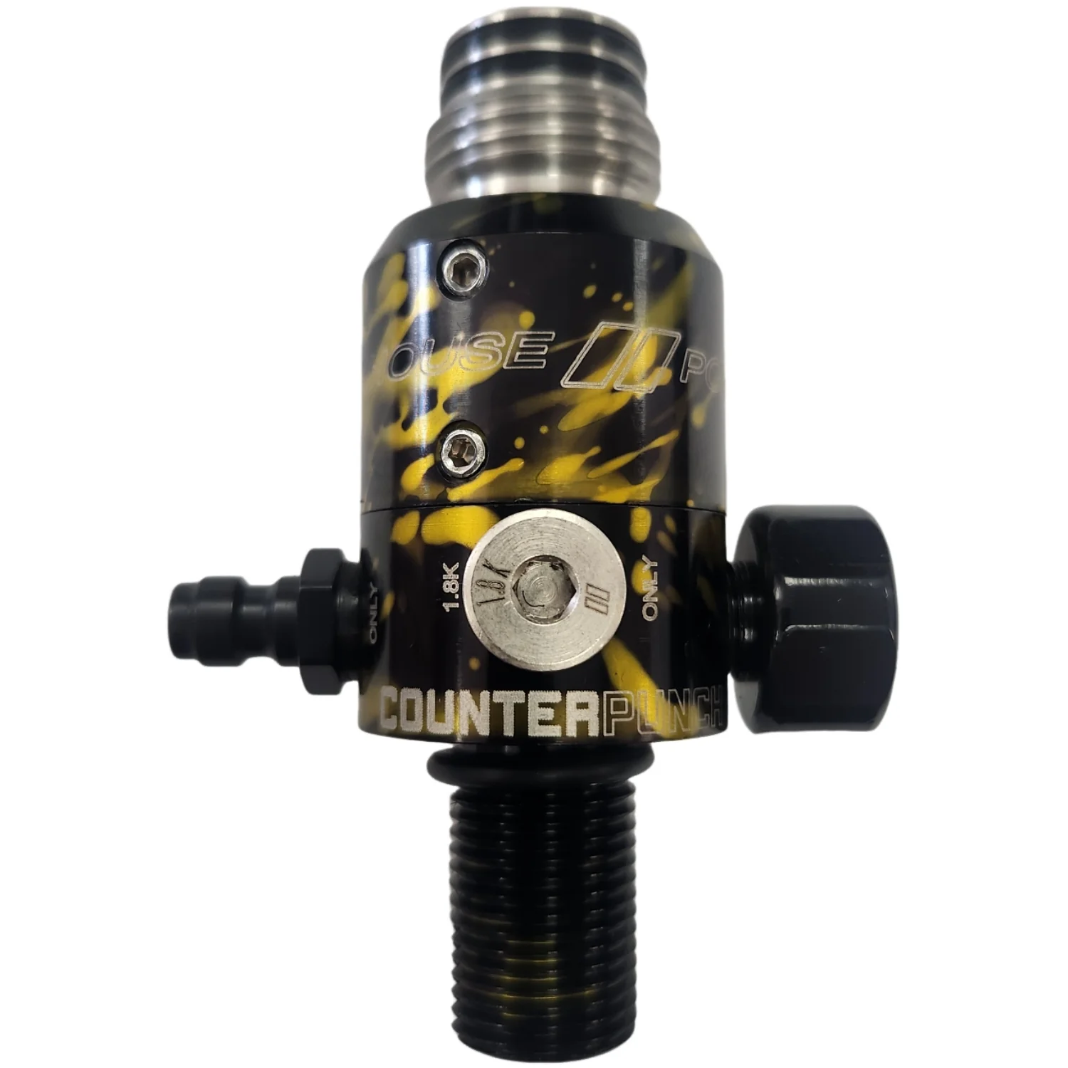 Powerhouse Regulator Counterpunch - All Colors - Image 36