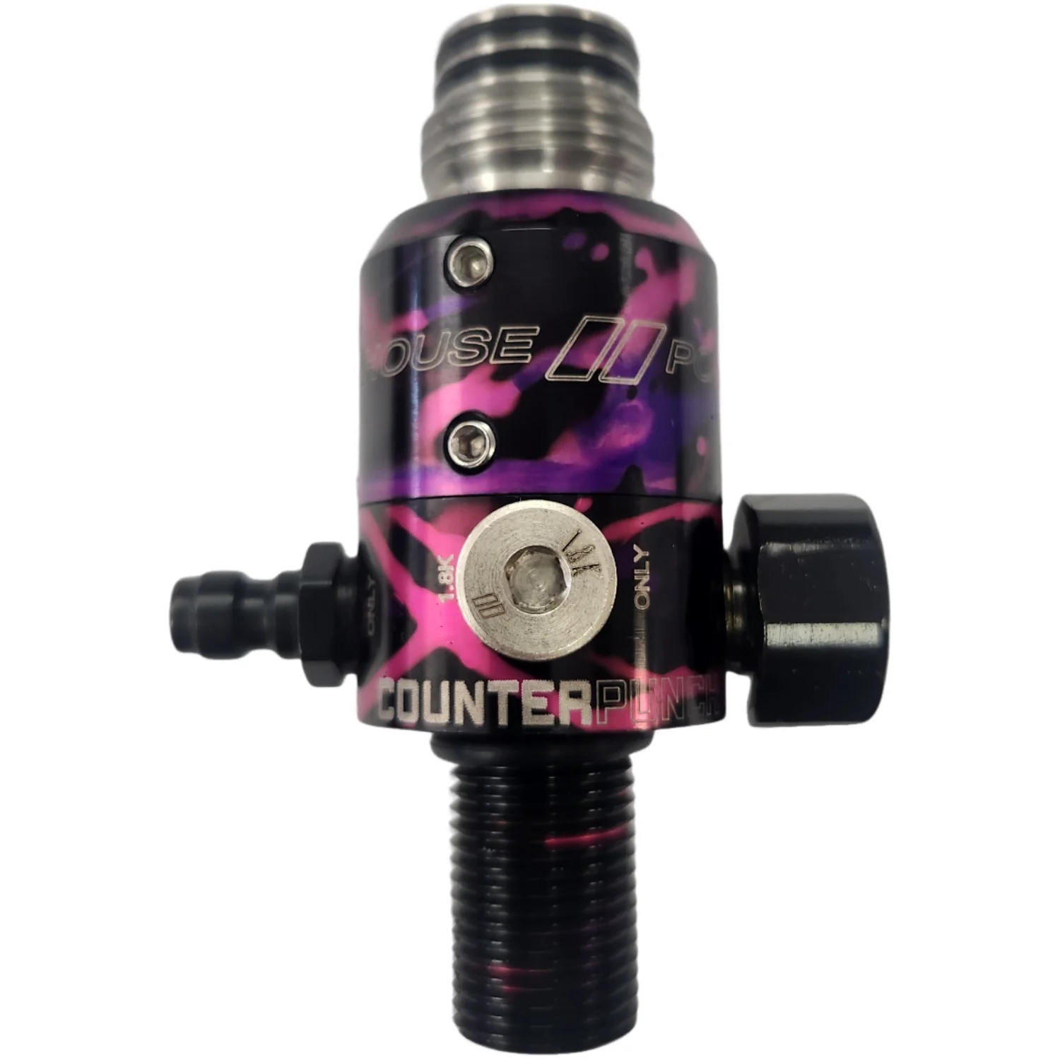 Powerhouse Regulator Counterpunch - All Colors - Image 37
