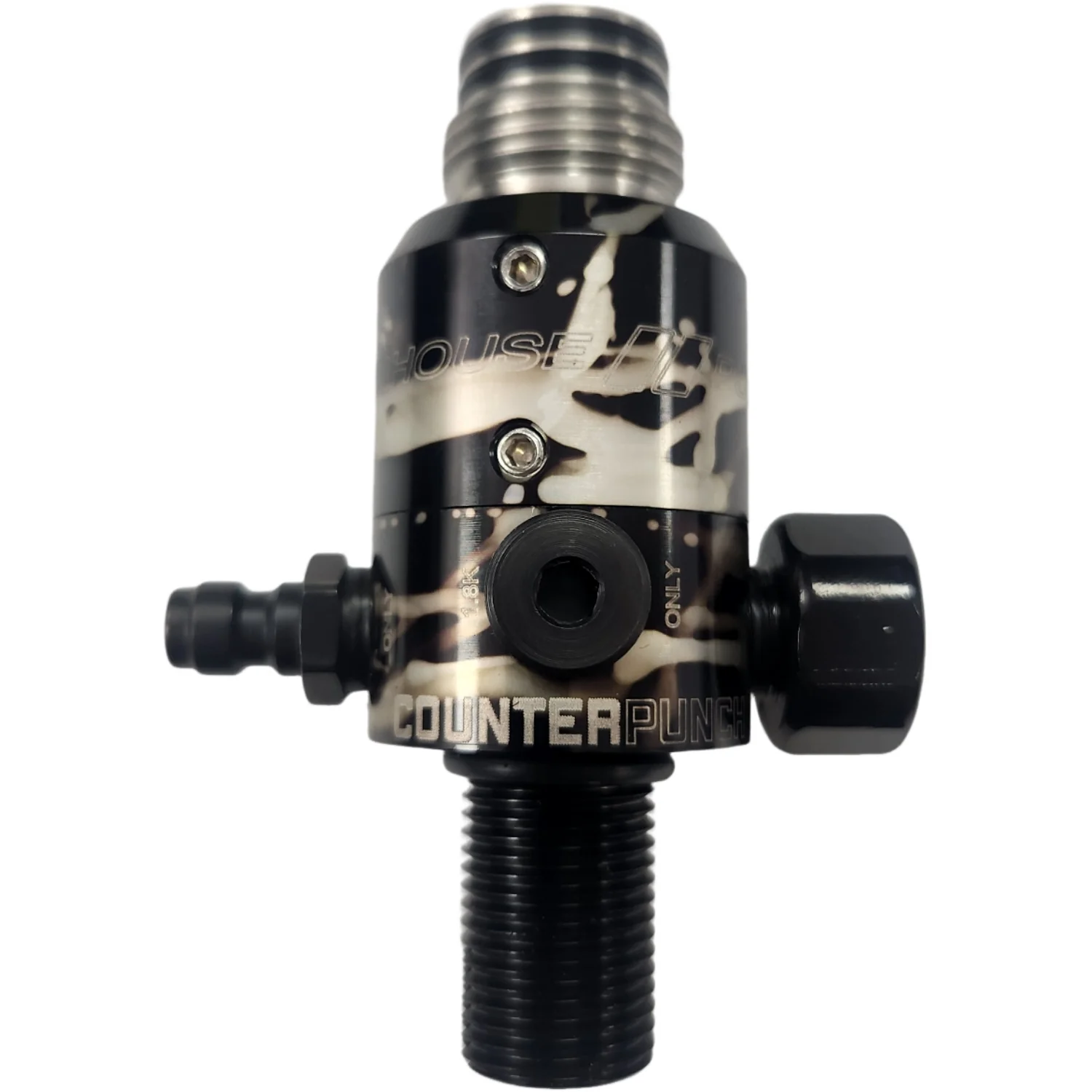Powerhouse Regulator Counterpunch - All Colors - Image 38