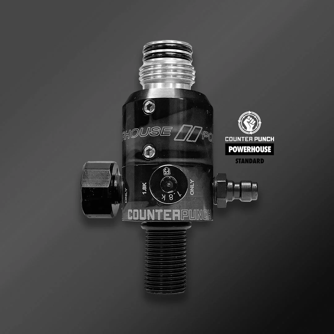 Powerhouse Regulator Counterpunch - All Colors - Image 39