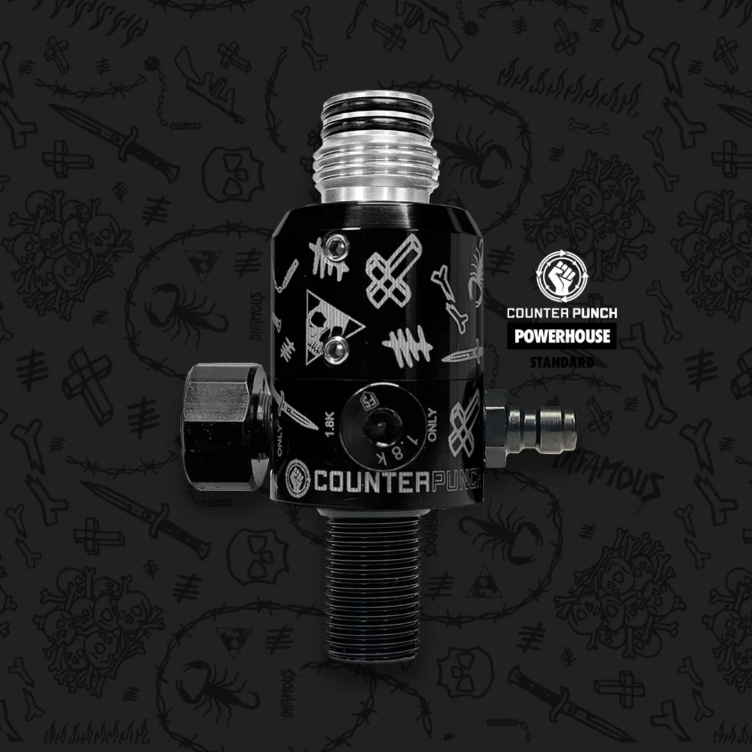 Powerhouse Regulator Counterpunch - All Colors - Image 40