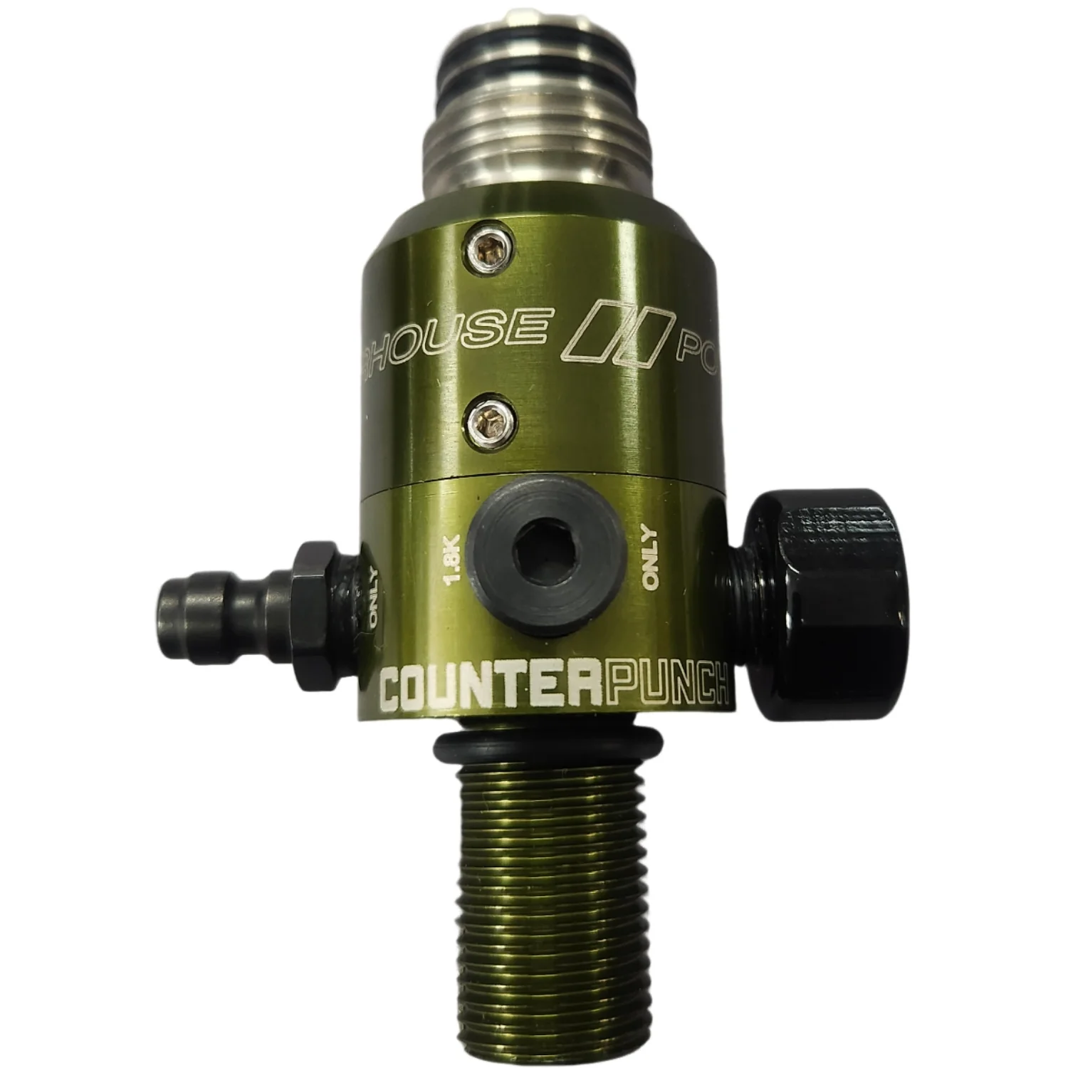 Powerhouse Regulator Counterpunch - All Colors - Image 41