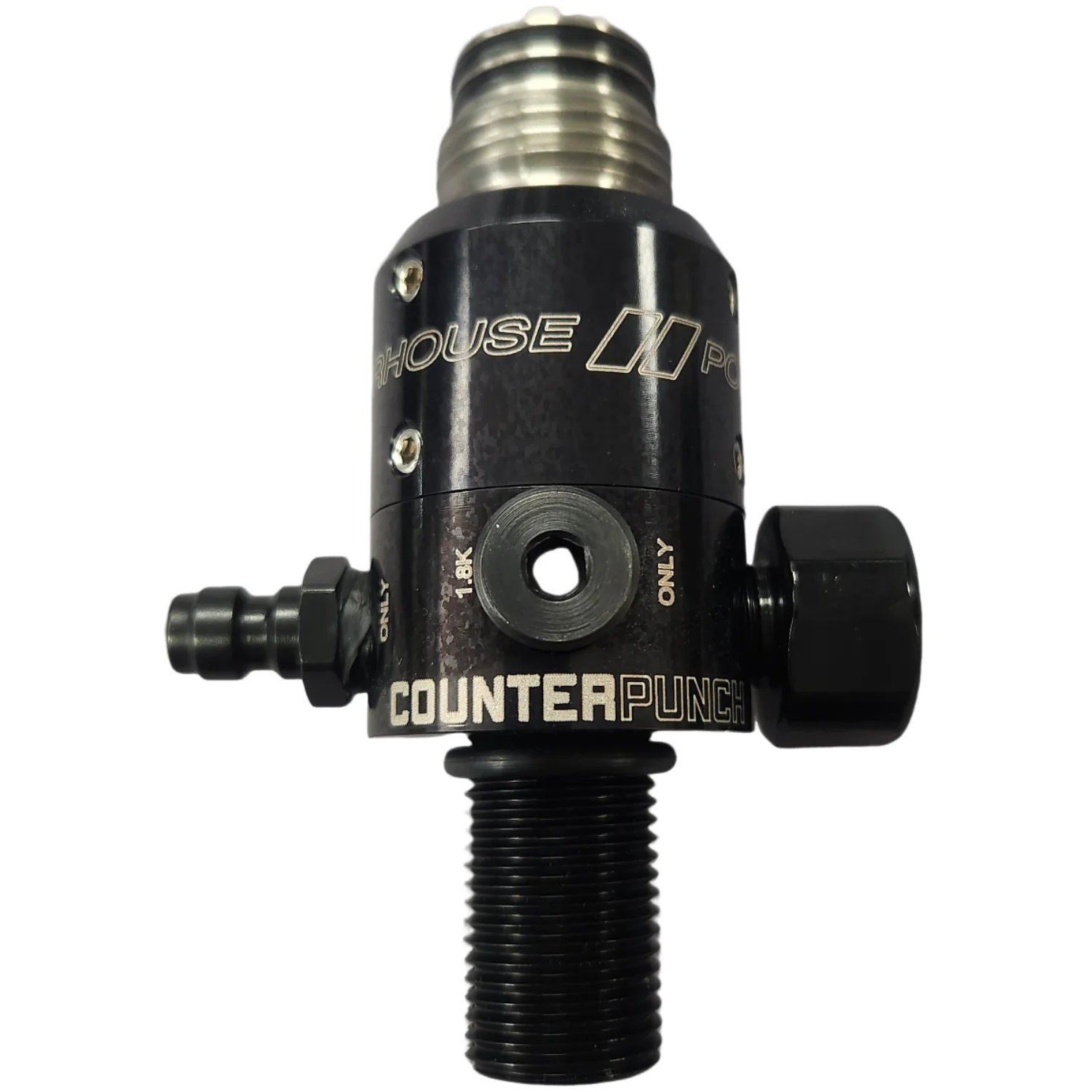 Powerhouse Regulator Counterpunch - All Colors - Image 42