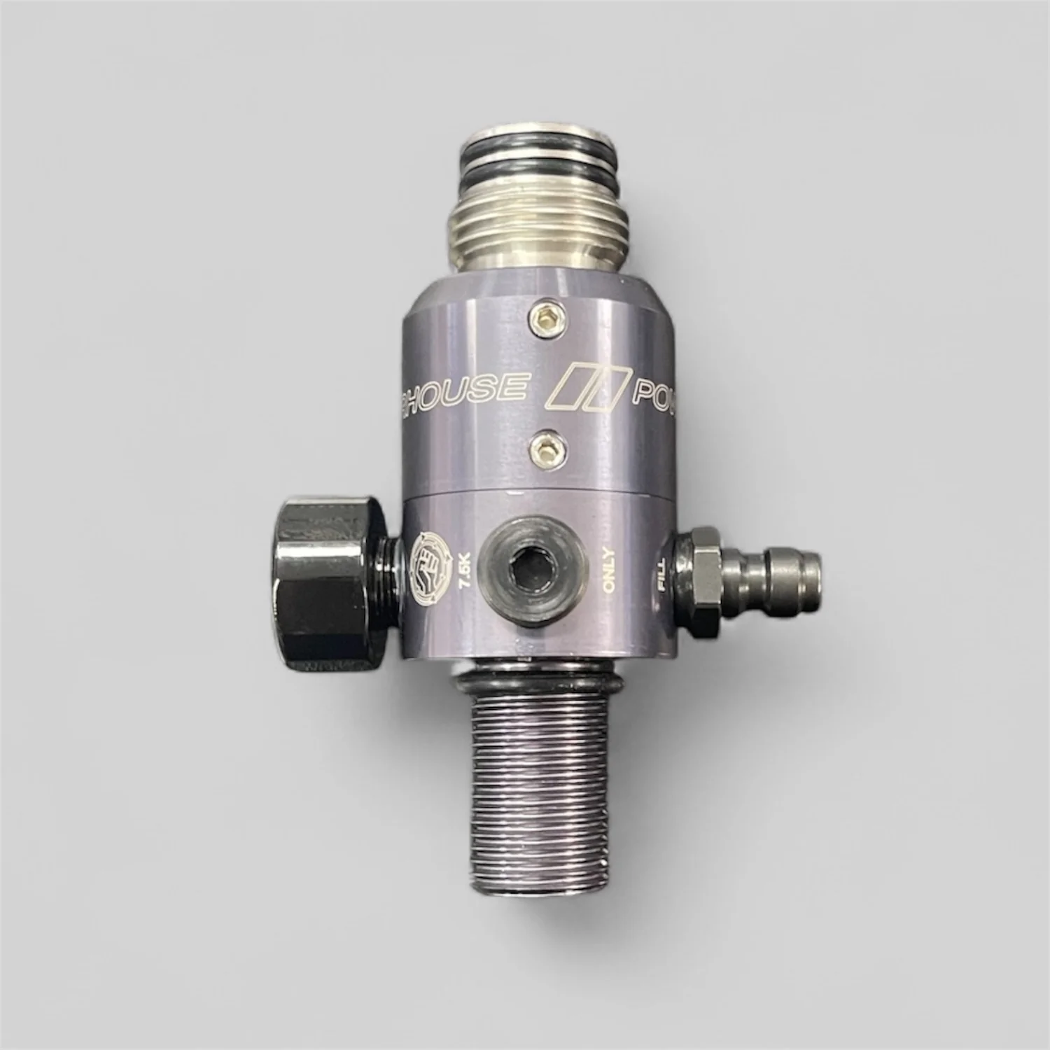 Powerhouse Regulator Counterpunch - All Colors - Image 43