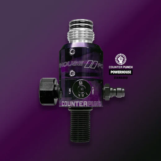 Powerhouse Regulator Counterpunch - All Colors - Image 44