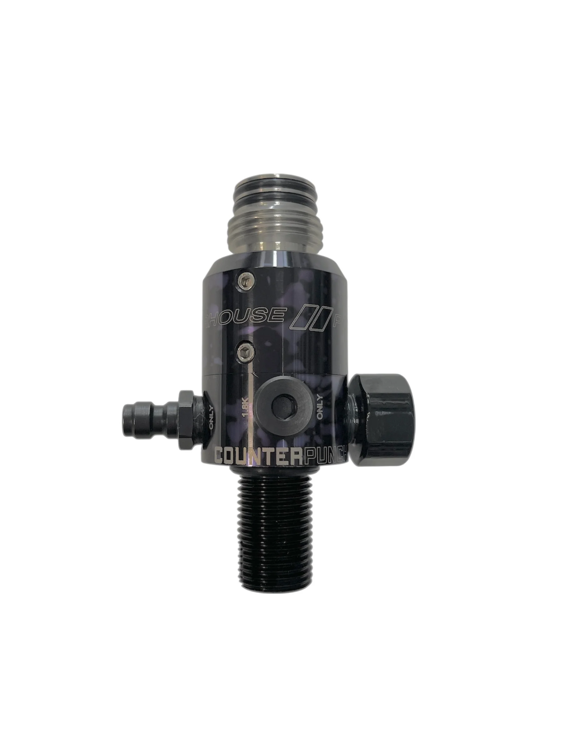 Powerhouse Regulator Counterpunch - All Colors - Image 46