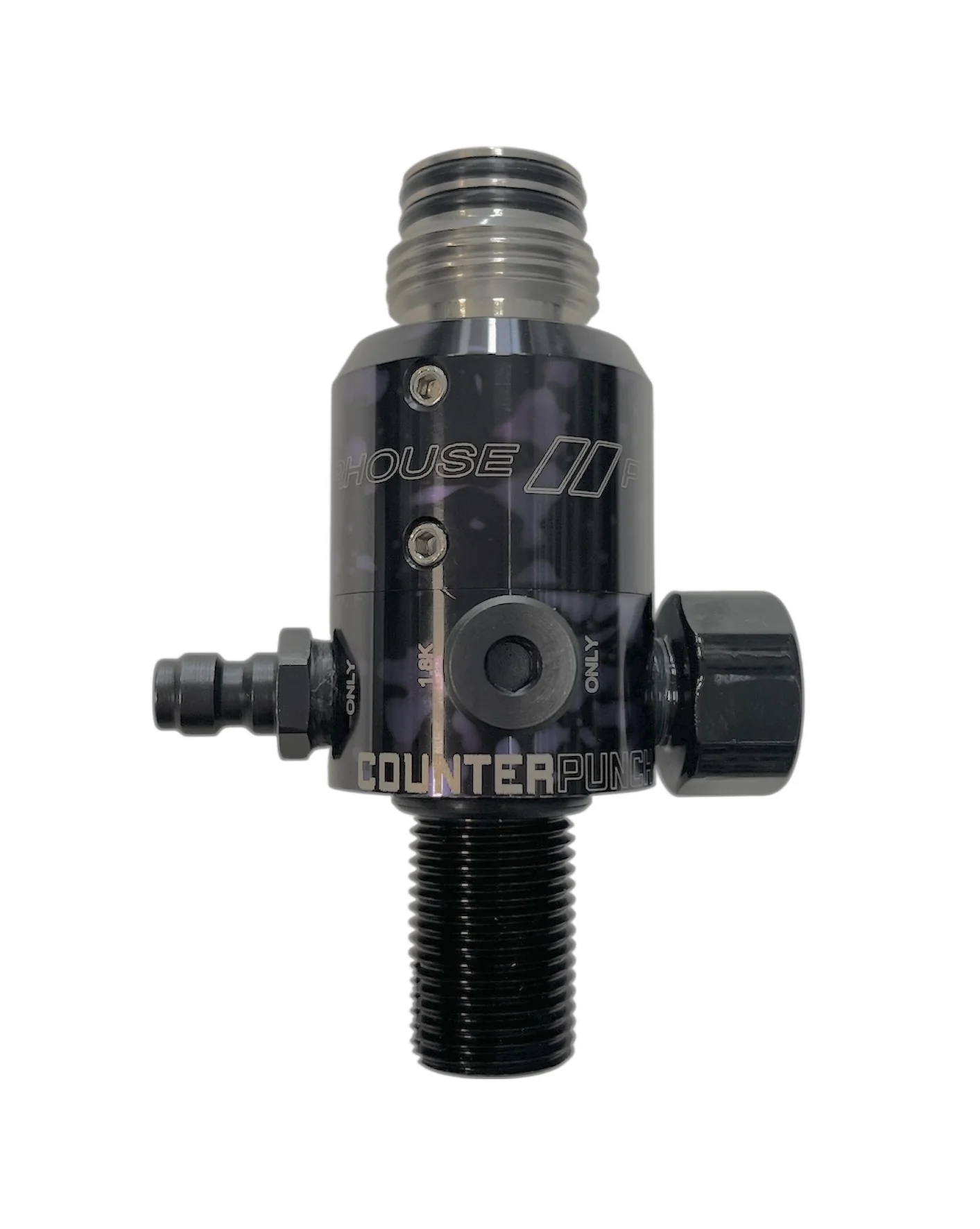 Powerhouse Regulator Counterpunch - All Colors - Image 47