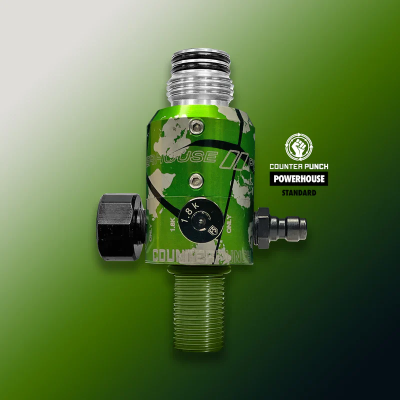 Powerhouse Regulator Counterpunch - All Colors - Image 5
