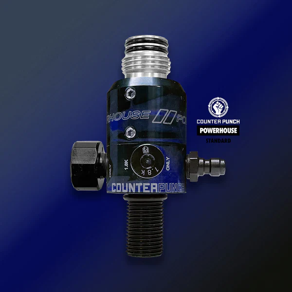 Powerhouse Regulator Counterpunch - All Colors - Image 50