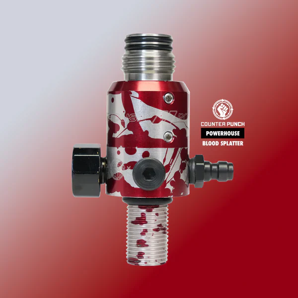 Powerhouse Regulator Counterpunch - All Colors - Image 52