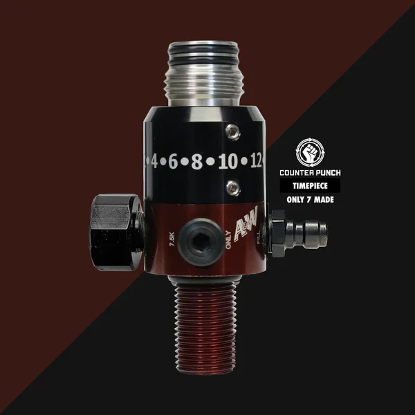 Powerhouse Regulator Counterpunch - All Colors - Image 53