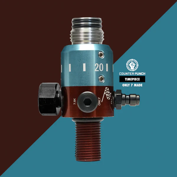 Powerhouse Regulator Counterpunch - All Colors - Image 60