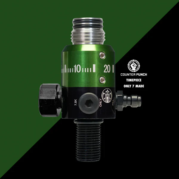 Powerhouse Regulator Counterpunch - All Colors - Image 66