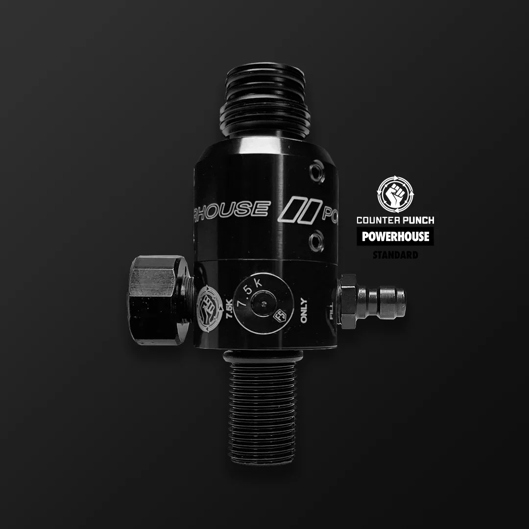 Powerhouse Regulator Counterpunch - All Colors - Image 68