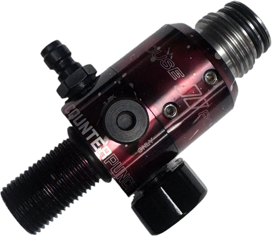 Powerhouse Regulator Counterpunch - All Colors - Image 69