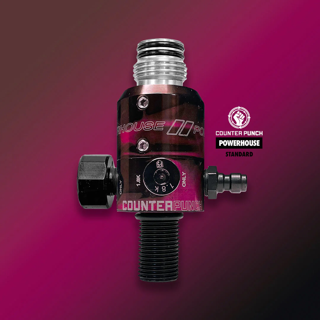Powerhouse Regulator Counterpunch - All Colors - Image 70