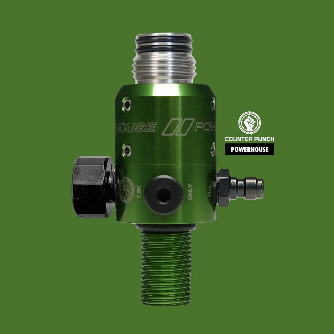 Powerhouse Regulator Counterpunch - All Colors - Image 71