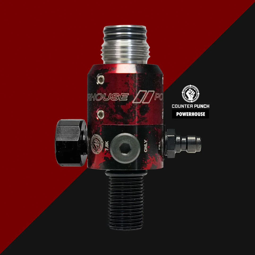 Powerhouse Regulator Counterpunch - All Colors - Image 72