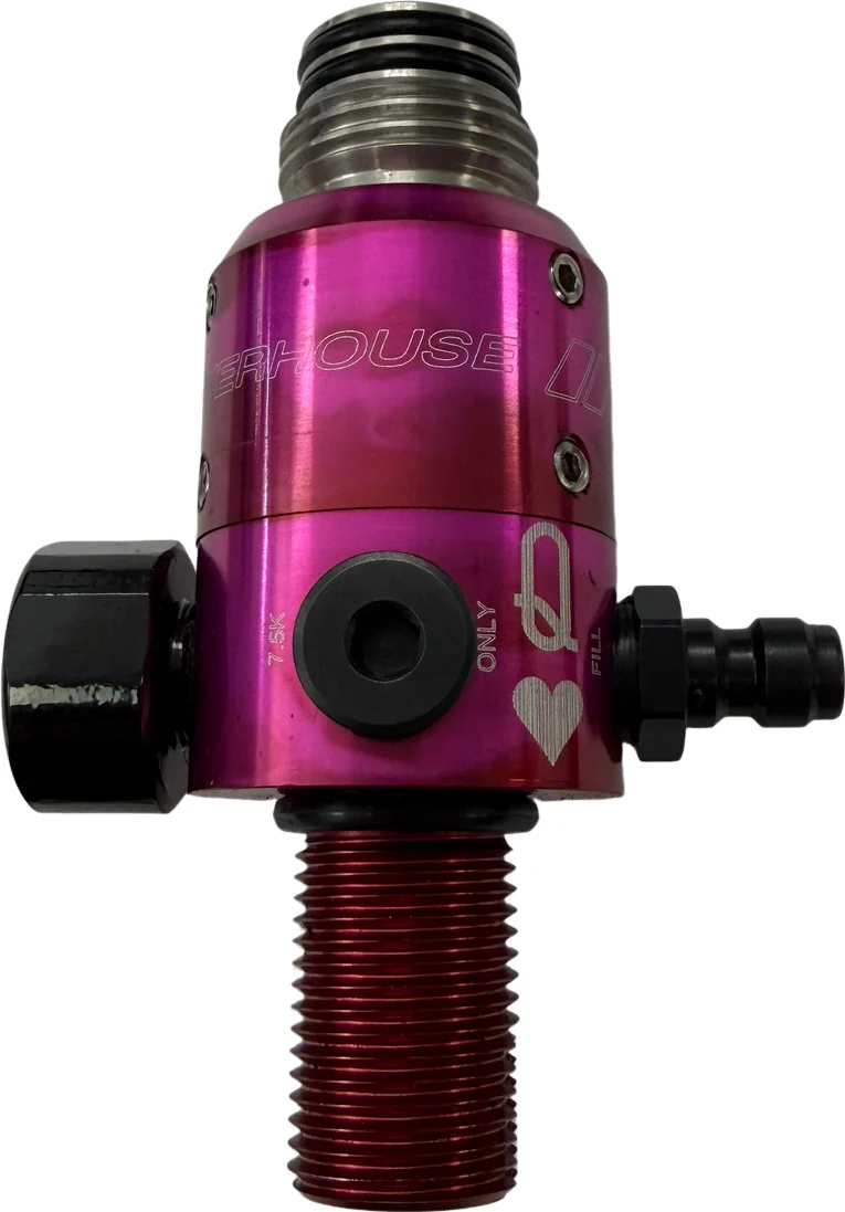 Powerhouse Regulator Counterpunch - All Colors - Image 73