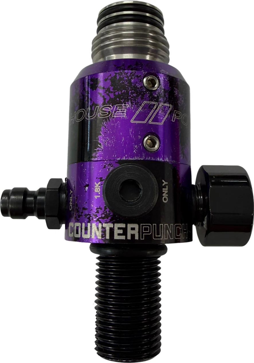 Powerhouse Regulator Counterpunch - All Colors - Image 75