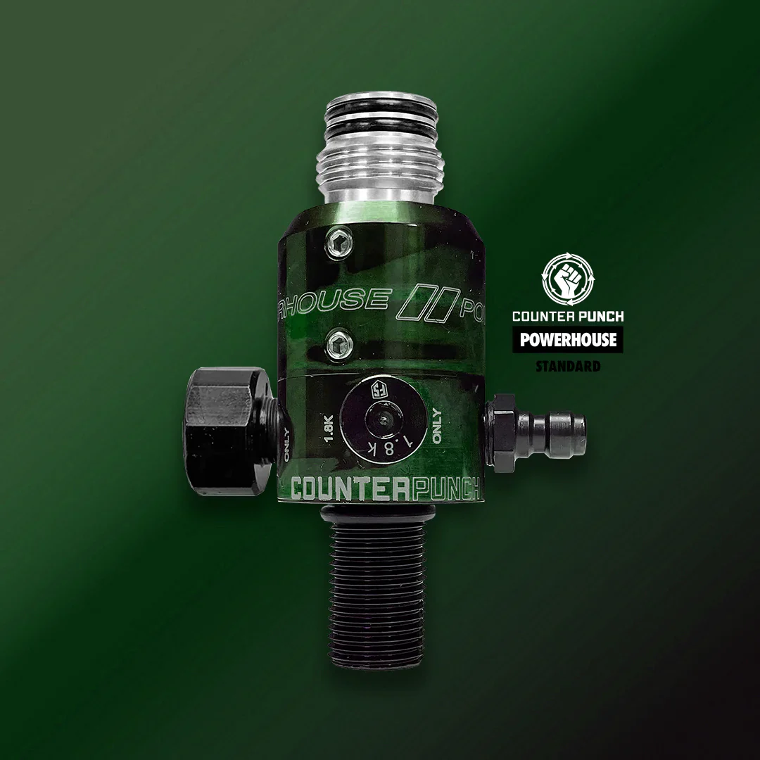 Powerhouse Regulator Counterpunch - All Colors - Image 76