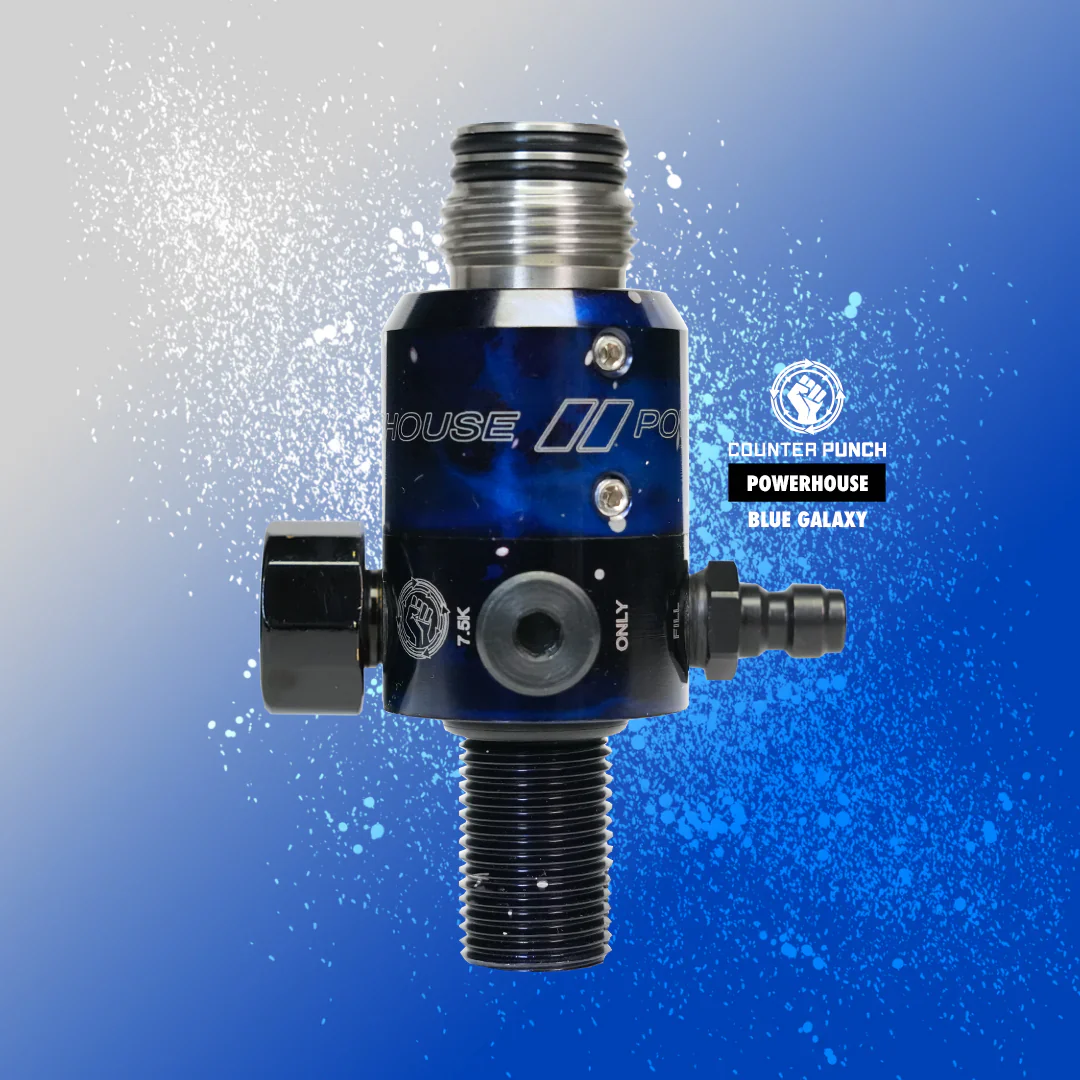 Powerhouse Regulator Counterpunch - All Colors - Image 77