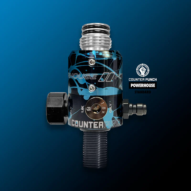 Powerhouse Regulator Counterpunch - All Colors - Image 78