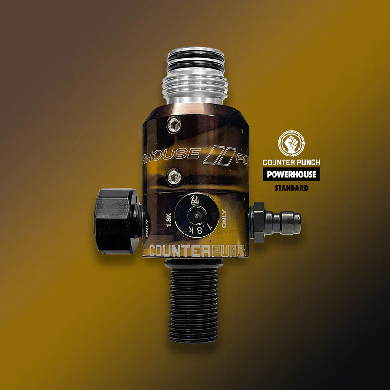 Powerhouse Regulator Counterpunch - All Colors - Image 8