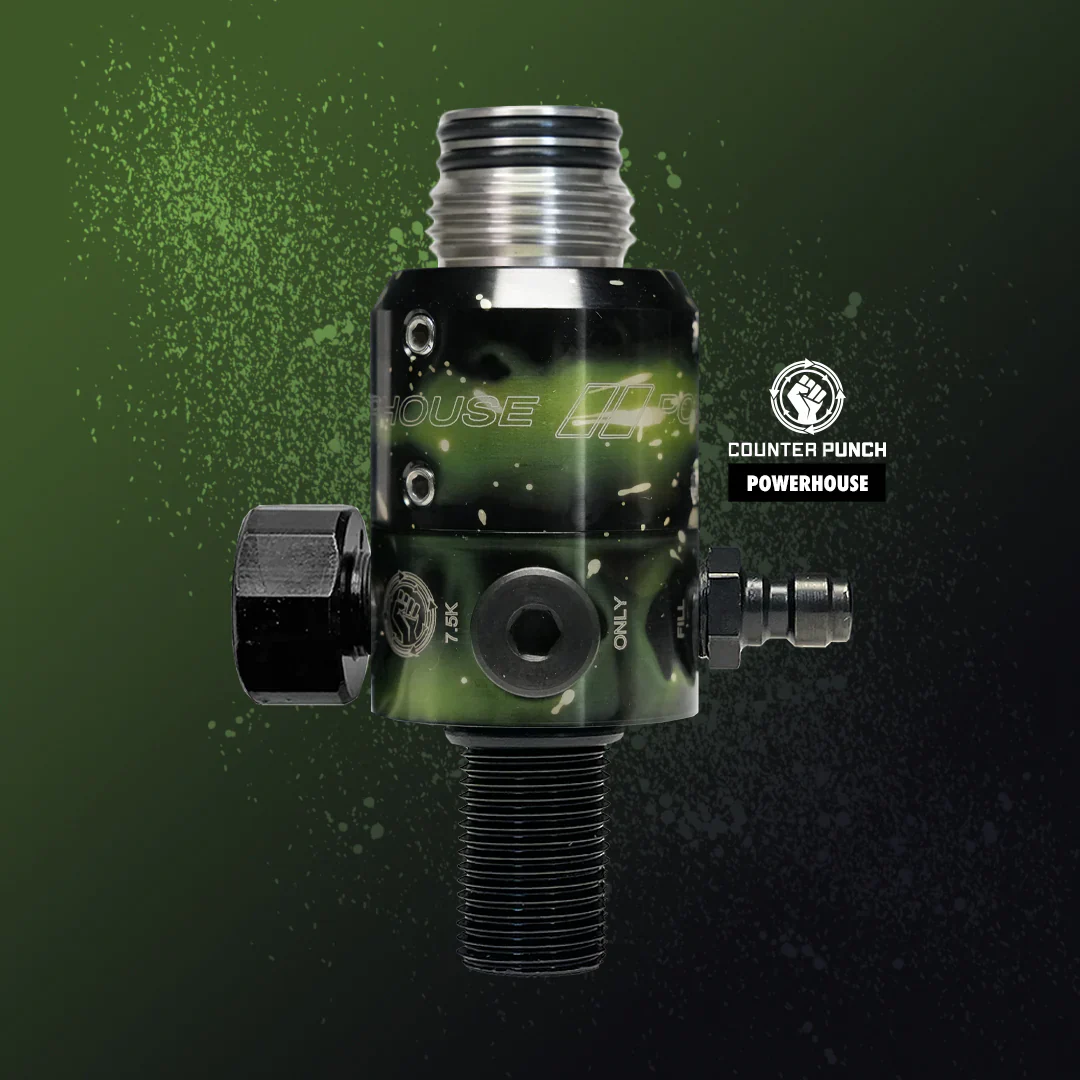 Powerhouse Regulator Counterpunch - All Colors - Image 81
