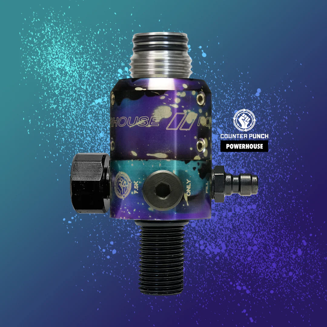 Powerhouse Regulator Counterpunch - All Colors - Image 82