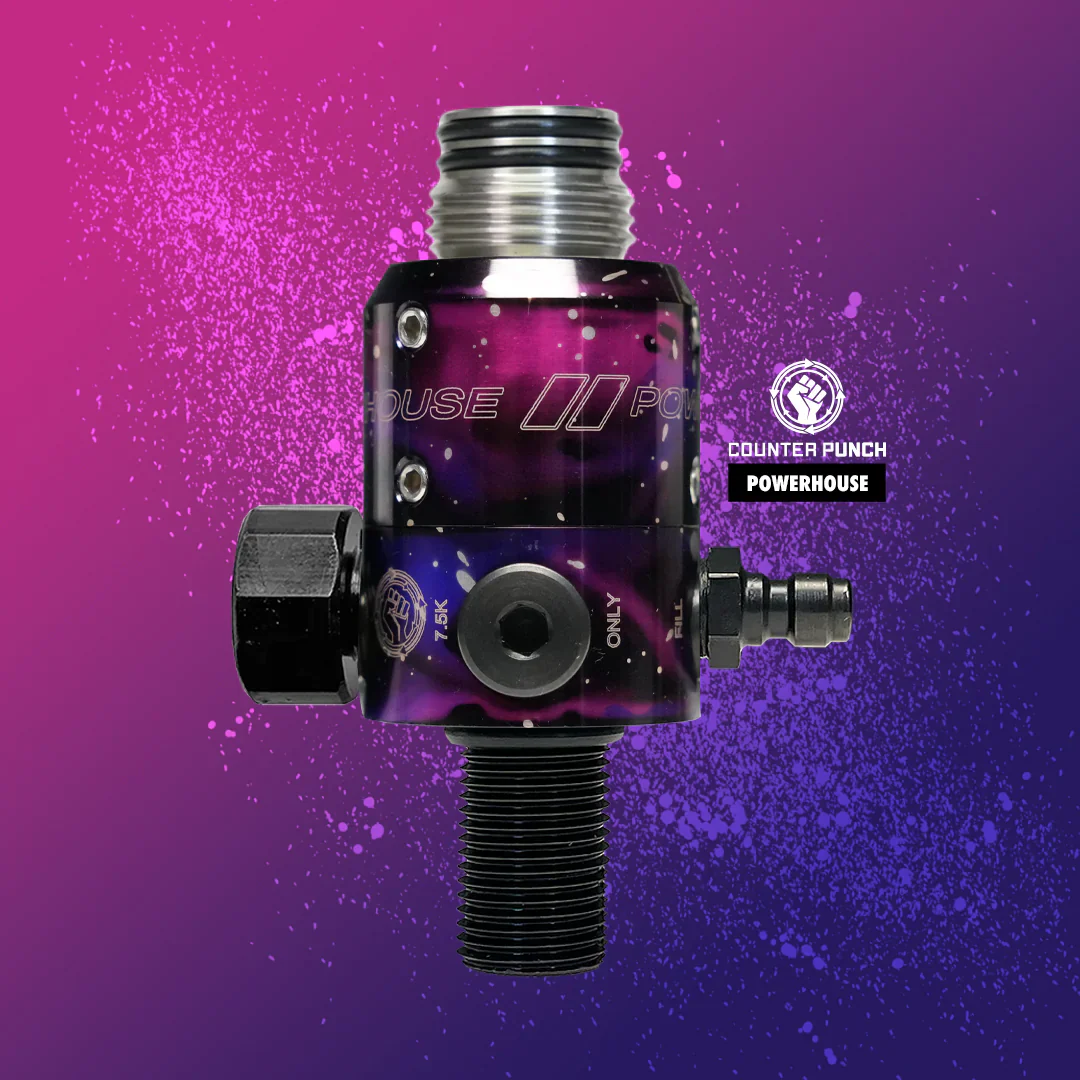 Powerhouse Regulator Counterpunch - All Colors - Image 83
