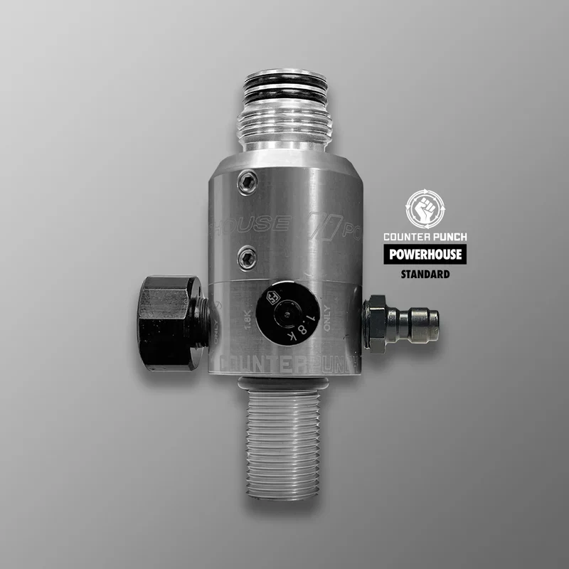 Powerhouse Regulator Counterpunch - All Colors - Image 9