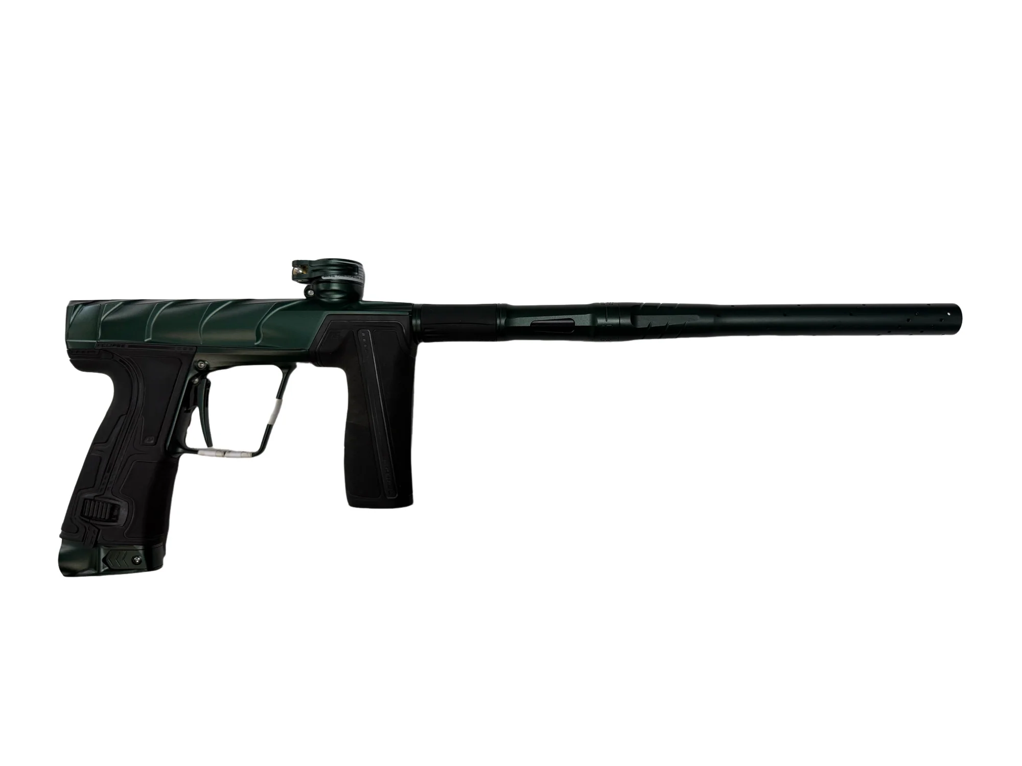 Project Geo R5 - Olive