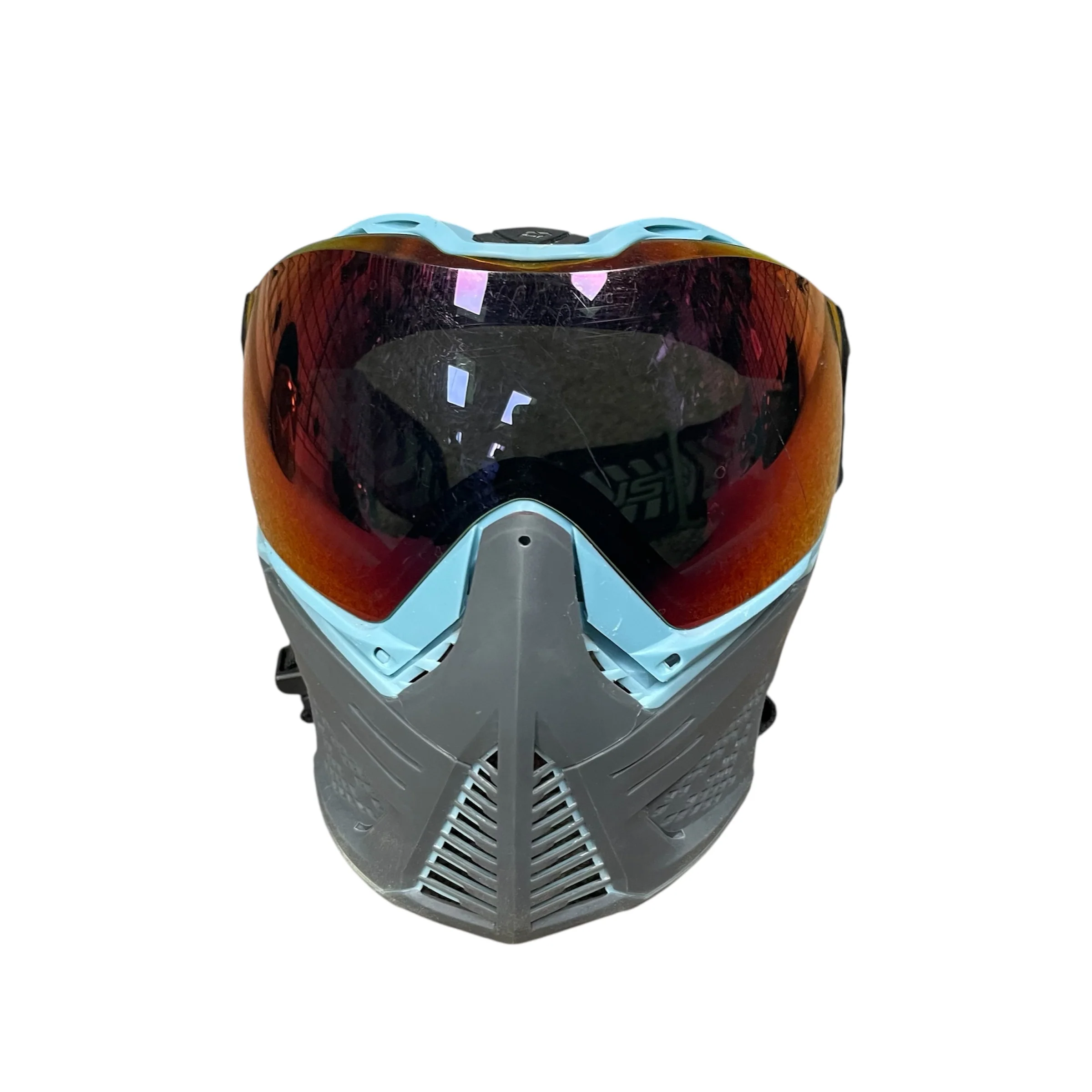 Push Unite - Grey/Light Blue - Image 2