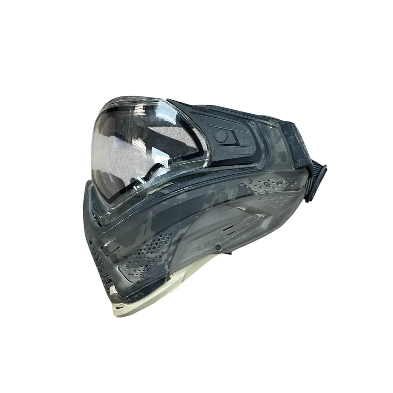 Push Unite - Smoke Urban Camo