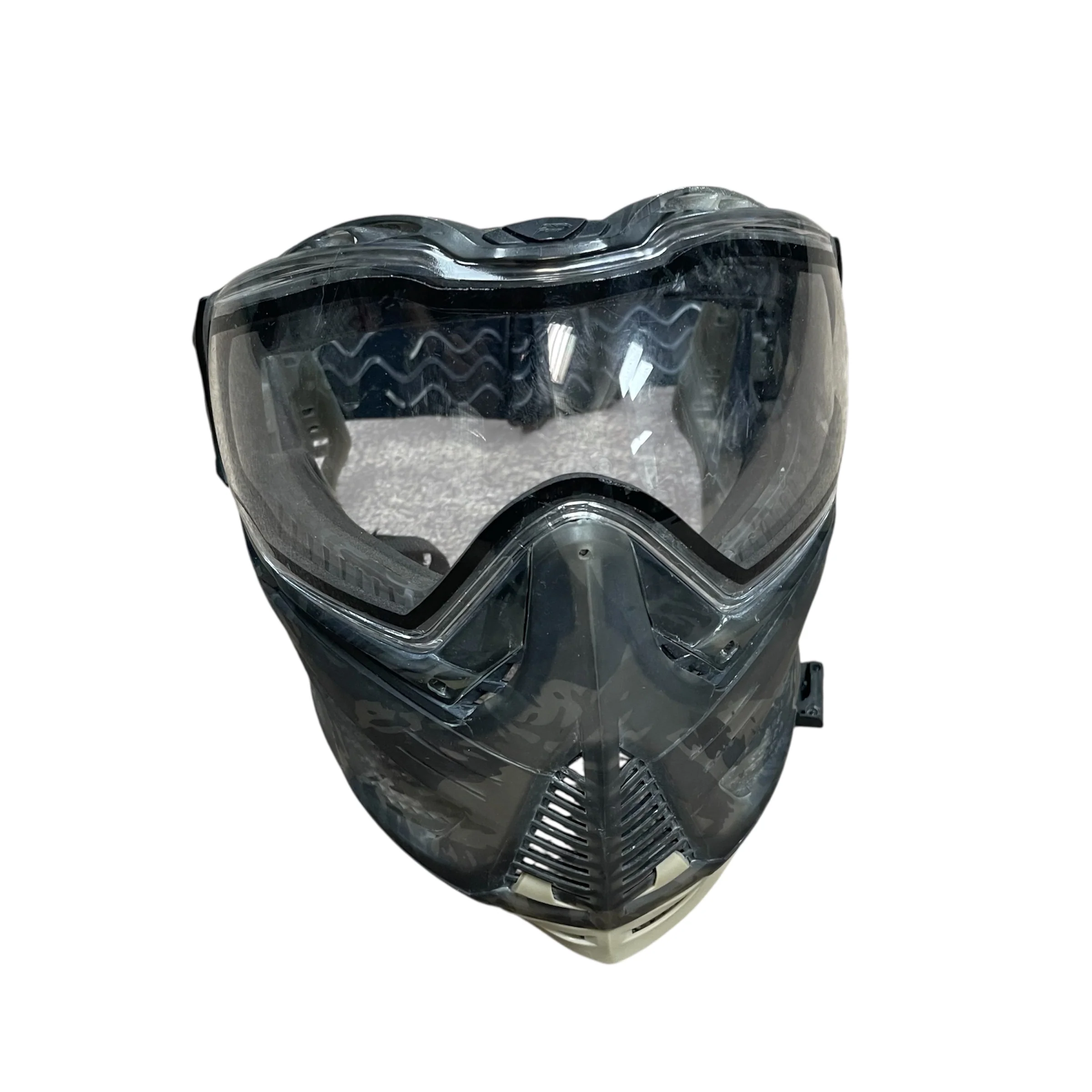 Push Unite - Smoke Urban Camo - Image 2