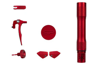 Shocker ERA Accent Kit (All Colors)