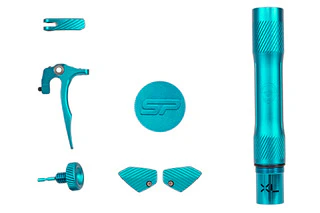 Shocker ERA Accent Kit (All Colors) - Image 2